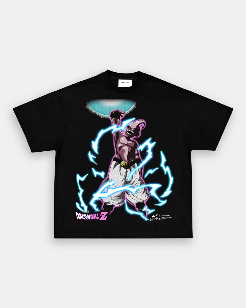 KID BUU V2 TEE - GAME CHANGERS