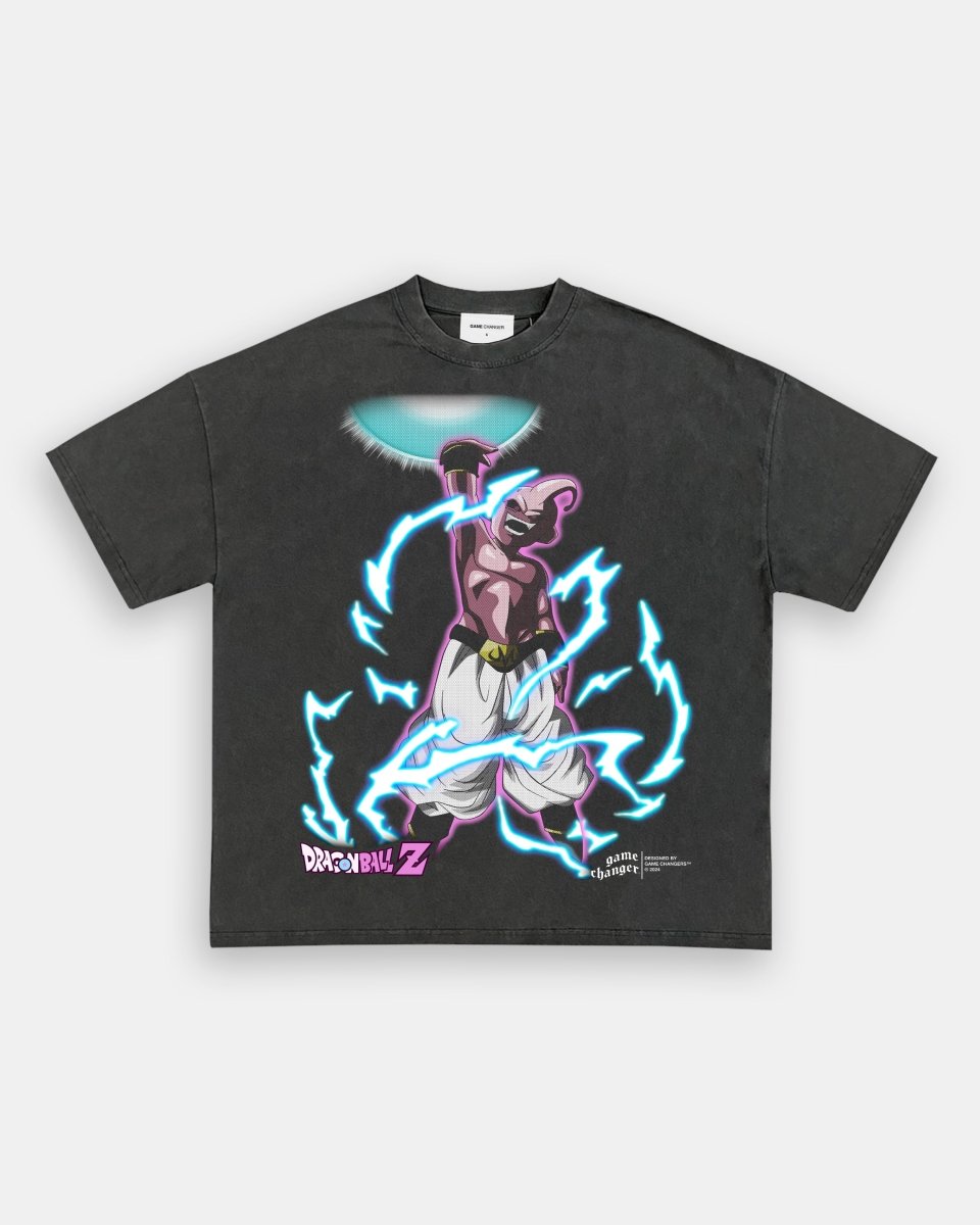 KID BUU V2 TEE - GAME CHANGERS