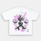 KID BUU V3 TEE - GAME CHANGERS