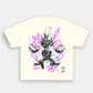 KID BUU V3 TEE - GAME CHANGERS