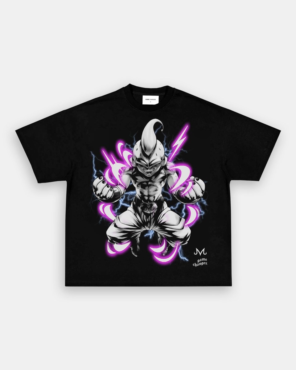 KID BUU V3 TEE - GAME CHANGERS