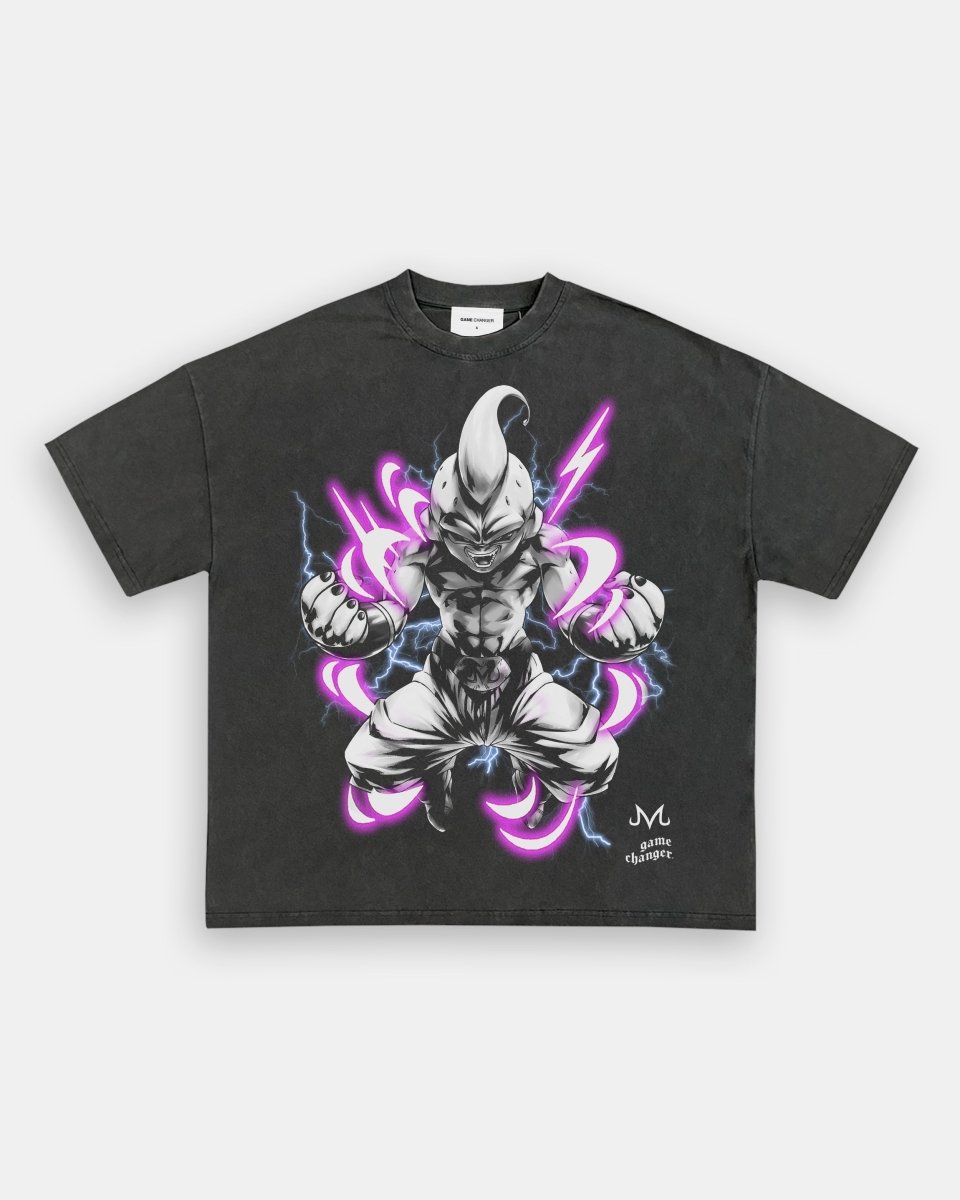 KID BUU V3 TEE - GAME CHANGERS