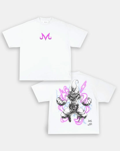 KID BUU V4 TEE - [DS] - GAME CHANGERS