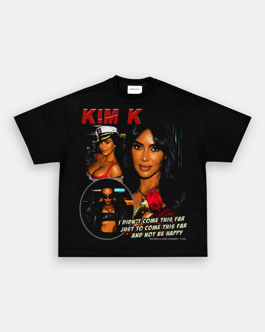 KIM K TEE - GAME CHANGERS