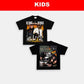 KING OF THE RING - KIDS TEE - [DS] - GAME CHANGERS