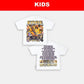 KOBE BRYANT 2 DS - KIDS TEE - [DS] - VIP - GAME CHANGERS TEE