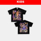 KOBE BRYANT - KIDS TEE - [DS] - VIP - GAME CHANGERS TEE