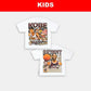 KOBE - LOWER MERION DS - KIDS TEE - [DS] - VIP - GAME CHANGERS TEE
