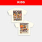 KOBE - LOWER MERION DS - KIDS TEE - [DS] - VIP - GAME CHANGERS TEE