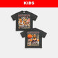 KOBE - LOWER MERION DS - KIDS TEE - [DS] - VIP - GAME CHANGERS TEE