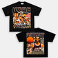 KOBE - LOWER MERION TEE - [DS] - VIP - GAME CHANGERS TEE