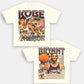 KOBE - LOWER MERION TEE - [DS] - VIP - GAME CHANGERS TEE