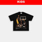 KOBE OVER WADE - KIDS TEE - VIP - GAME CHANGERS TEE