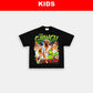 KOBE x GRINCH - KIDS TEE - VIP - GAME CHANGERS TEE