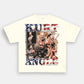 KURT ANGLE TEE - GAME CHANGERS