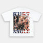 KURT ANGLE TEE - GAME CHANGERS