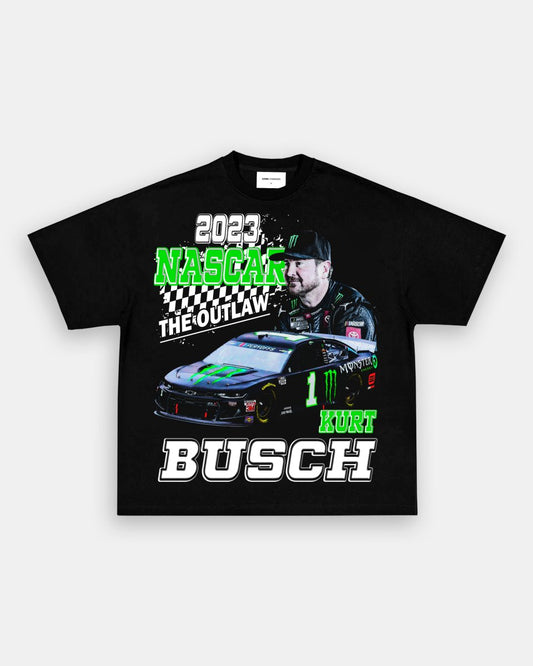 KURT BUSCH TEE - GAME CHANGERS