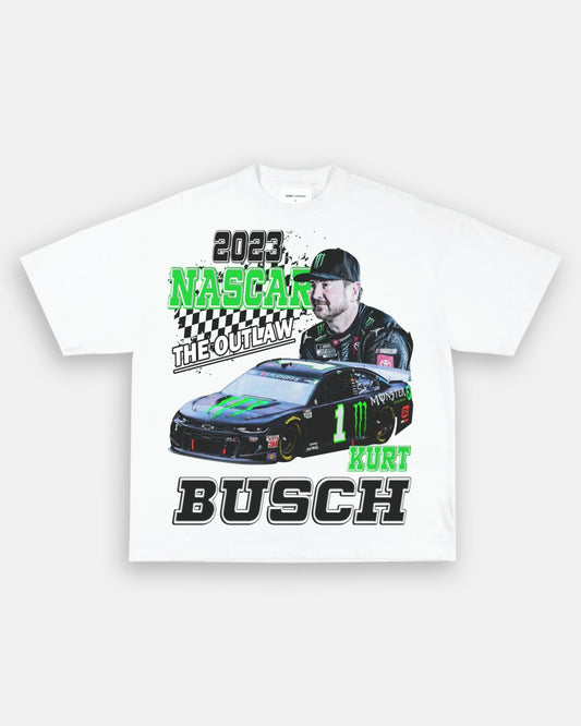 KURT BUSCH TEE - GAME CHANGERS