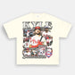 KYLE SCHWARBER - KIDS TEE - GAME CHANGERS