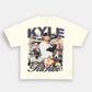 KYLE TUCKER TEE - GAME CHANGERS