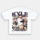 KYLE TUCKER TEE - GAME CHANGERS