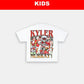 KYLER MURRAY - KIDS TEE - VIP - GAME CHANGERS TEE