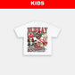 KYLER MURRAY - OKLAHOMA - KIDS TEE - GAME CHANGERS