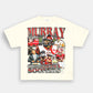 KYLER MURRAY - OKLAHOMA TEE - VIP - GAME CHANGERS TEE