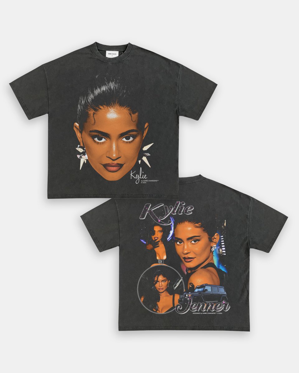 kylie jenner t shirt dress Kylie Jenner's Sorella T-Shirt Dress Could Be Yours for Only $35
