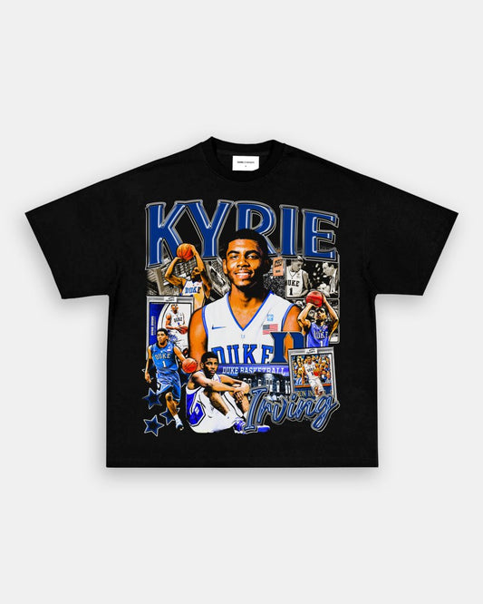 KYRIE IRVING - DUKE TEE - VIP - GAME CHANGERS TEE