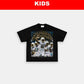 LA CHARGERS - KIDS TEE - VIP - GAME CHANGERS TEE