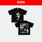 LA LLORONA - KIDS TEE - [DS] - GAME CHANGERS