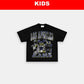 LA RAMS - KIDS TEE - VIP - GAME CHANGERS TEE