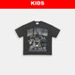 LA RAMS - KIDS TEE - VIP - GAME CHANGERS TEE