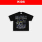 LA RAMS V2 - KIDS TEE - VIP - GAME CHANGERS TEE