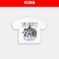 LA RAMS V2 - KIDS TEE - VIP - GAME CHANGERS TEE