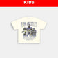 LA RAMS V2 - KIDS TEE - VIP - GAME CHANGERS TEE