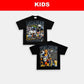 LADAINIAN TOMLINSON 2 DS - KIDS TEE [DS] - VIP - GAME CHANGERS TEE