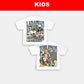 LADAINIAN TOMLINSON 2 DS - KIDS TEE [DS] - VIP - GAME CHANGERS TEE