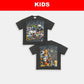 LADAINIAN TOMLINSON 2 DS - KIDS TEE [DS] - VIP - GAME CHANGERS TEE