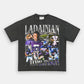 LADAINIAN TOMLINSON - TCU TEE - VIP - GAME CHANGERS TEE