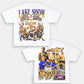 LAKESHOW TEE - [DS] - VIP - GAME CHANGERS TEE