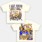 LAKESHOW TEE - [DS] - VIP - GAME CHANGERS TEE