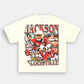 LAMAR JACKSON - LOUISVILLE TEE - VIP - GAME CHANGERS TEE