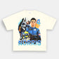 LANDO NORRIS TEE - GAME CHANGERS