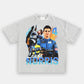 LANDO NORRIS TEE - GAME CHANGERS