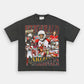 LARRY FITZGERALD - CARDINALS TEE - VIP - GAME CHANGERS TEE