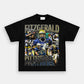 LARRY FITZGERALD - PITTS TEE - VIP - GAME CHANGERS TEE