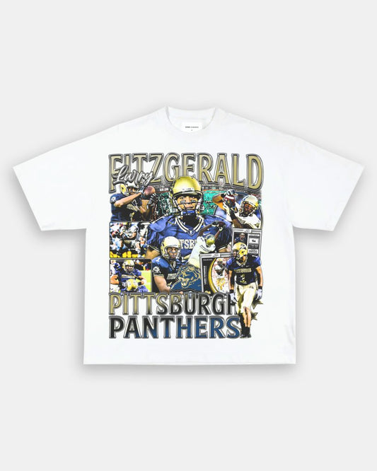 LARRY FITZGERALD - PITTS TEE - VIP - GAME CHANGERS TEE