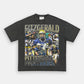 LARRY FITZGERALD - PITTS TEE - VIP - GAME CHANGERS TEE